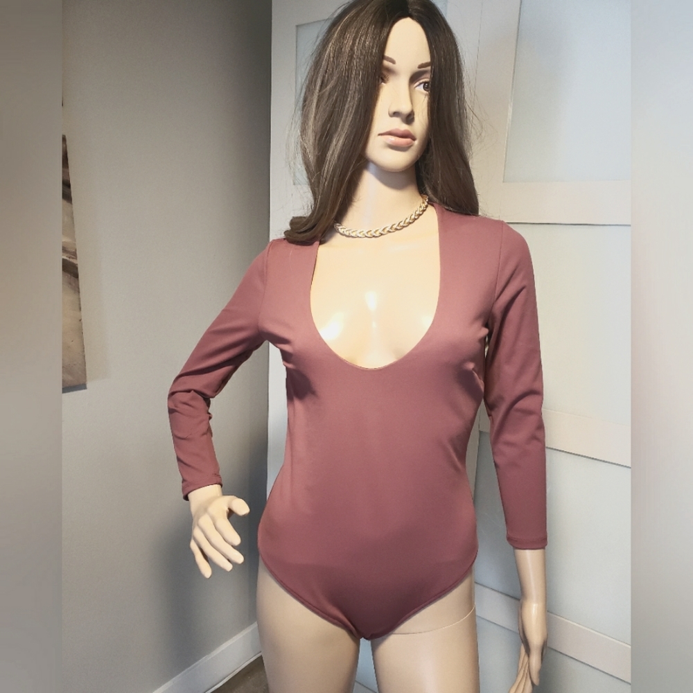 Bodysuit S/M
